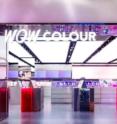 Sephora's One-hour Sales Exceed $7.5 Million on the Chinese Website –  chaileedo